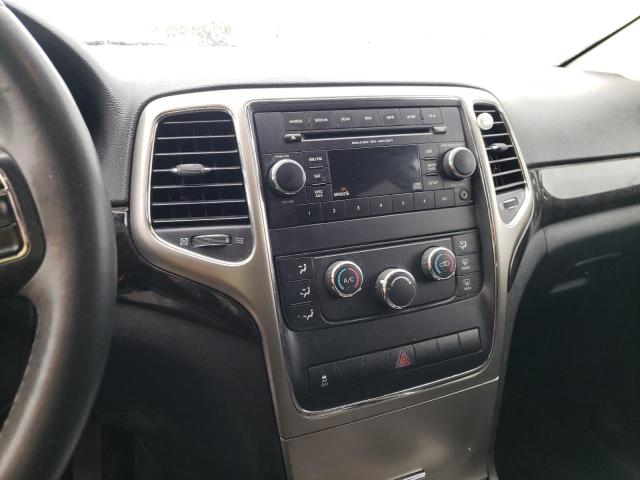 Photo 9 from auction – 2012 JEEP GRAND CHER with VIN 1C4RJFAG4CC272511