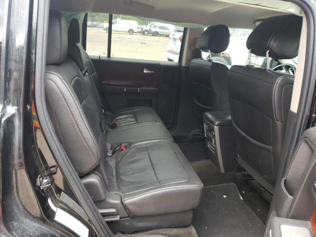 Photo 6 from auction – 2012 FORD FLEX LIMIT with VIN 2FMHK6DC5CBD22989