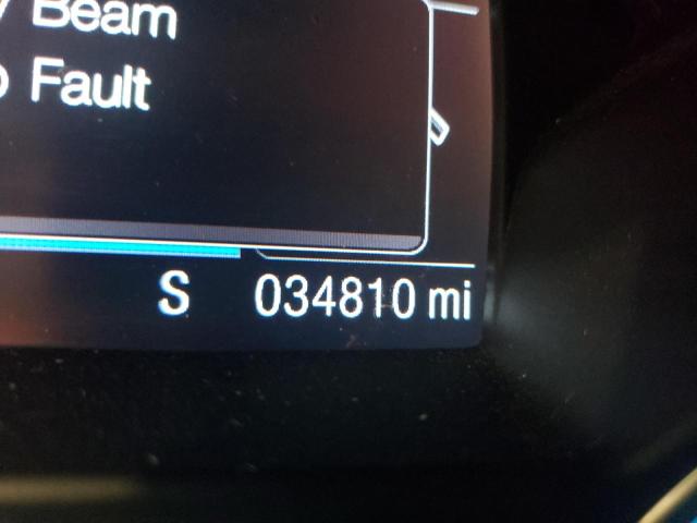 Photo 8 from auction – 2016 FORD ESCAPE S with VIN 1FMCU0F72GUC34130
