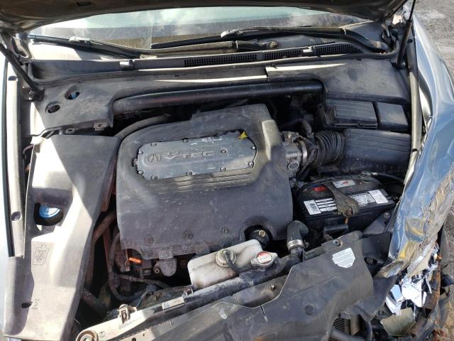 Photo 7 from auction – 2006 ACURA 3.2TL with VIN 19UUA662X6A011036