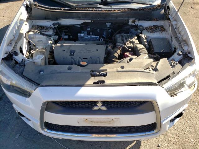 Photo 7 from auction – 2011 MITSUBISHI OUTLANDER with VIN JA4AP4AU0BZ023425