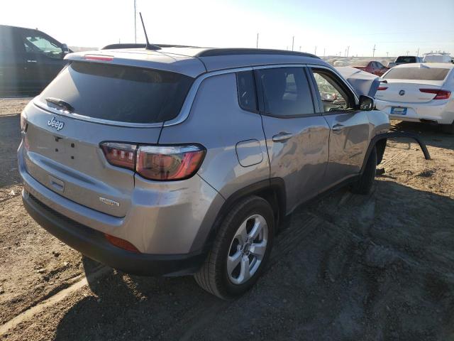 Photo 4 from auction – 2018 JEEP COMPASS LA with VIN 3C4NJCBB0JT186548