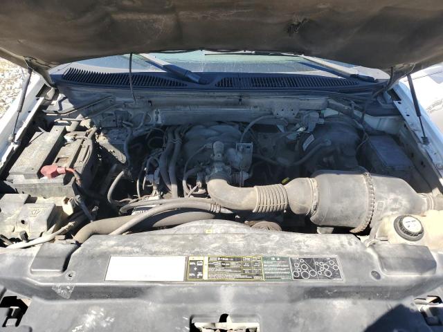 Photo 7 from auction – 2003 FORD F150 with VIN 1FTRX17263NA24231