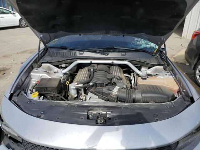 Photo 7 from auction – 2018 DODGE CHARGER R/ with VIN 2C3CDXGJ8JH207391