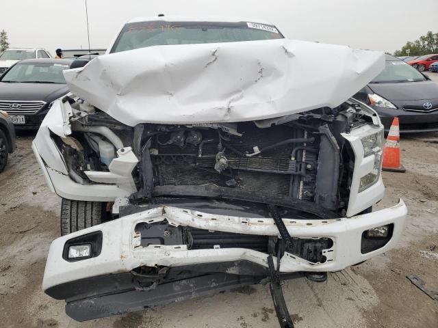 Photo 9 from auction – 2016 FORD F150 SUPER with VIN 1FTEW1EG2GKF73996