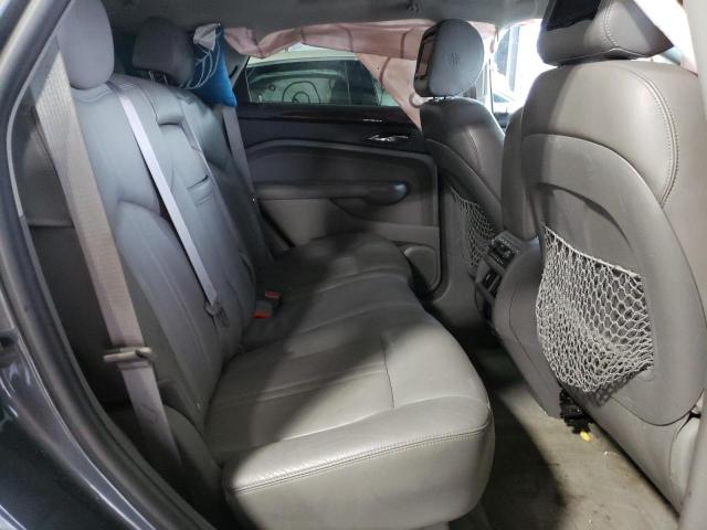 Photo 6 from auction – 2010 CADILLAC SRX PREMIU with VIN 3GYFNFEY7AS516597