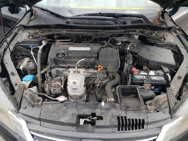 Photo 7 from auction – 2015 HONDA ACCORD EXL with VIN 1HGCR2F87FA006846