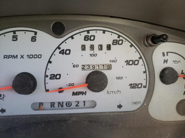 Photo 8 from auction – 2003 FORD EXPLORER S with VIN 1FMZU67E23UC70193
