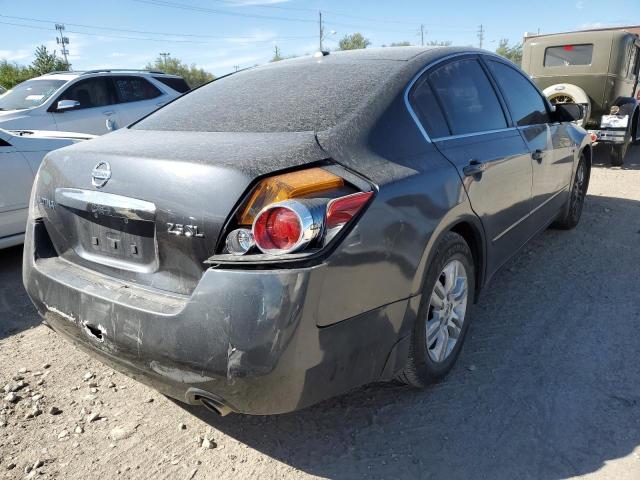 Photo 4 from auction – 2010 NISSAN ALTIMA BAS with VIN 1N4AL2AP5AN413240