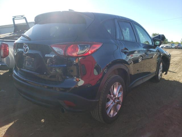 Photo 4 from auction – 2015 MAZDA CX-5 GT with VIN JM3KE4DY6F0537828