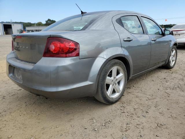 Photo 4 from auction – 2013 DODGE AVENGER SE with VIN 1C3CDZAB6DN530945