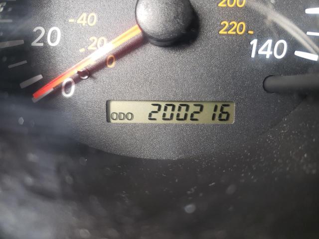 Photo 8 from auction – 2006 TOYOTA HIGHLANDER with VIN JTEGD21A160140133