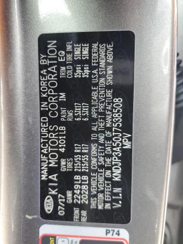 Photo 10 from auction – 2018 KIA SOUL + with VIN KNDJP3A50J7538508