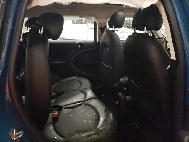 Photo 6 from auction – 2012 MINI COOPER S C with VIN WMWZC5C56CWL59404
