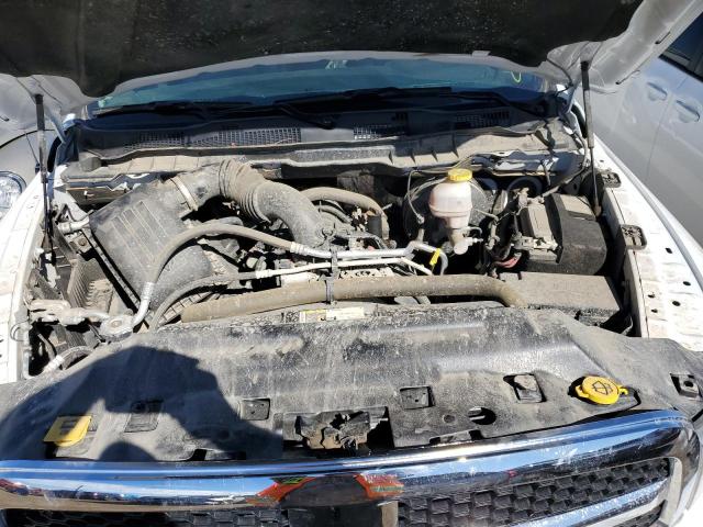 Photo 7 from auction – 2021 RAM 1500 CLASS with VIN 1C6RR7ST2MS561489