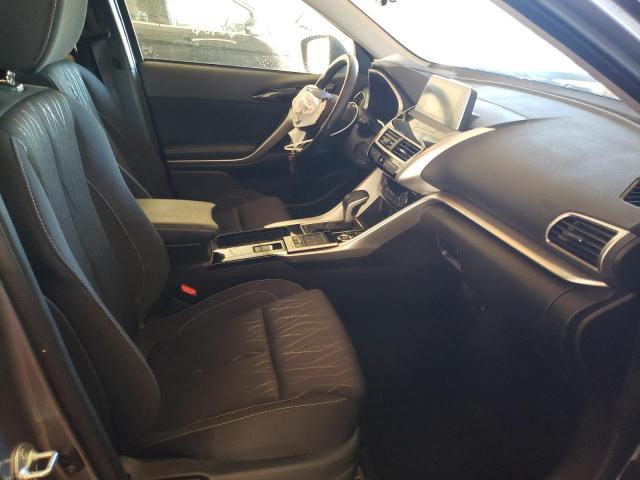 Photo 5 from auction – 2018 MITSUBISHI ECLIPSE CR with VIN JA4AT5AA0JZ068368