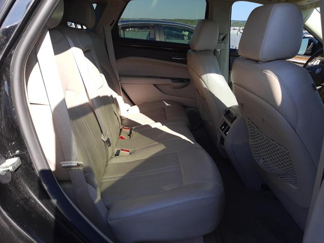 صورة رقم 6 من المزاد - 2012 CADILLAC SRX PREMIU مع VIN 3GYFNCE38CS646782