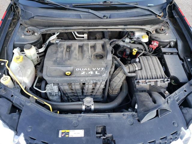 Photo 7 from auction – 2014 DODGE AVENGER SE with VIN 1C3CDZAB3EN133730