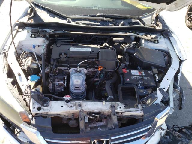 Photo 7 from auction – 2014 HONDA ACCORD SPO with VIN 1HGCR2F57EA190139