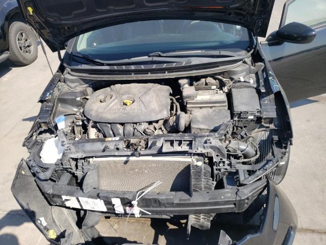 Photo 7 from auction – 2016 KIA FORTE LX with VIN KNAFK4A68G5607241