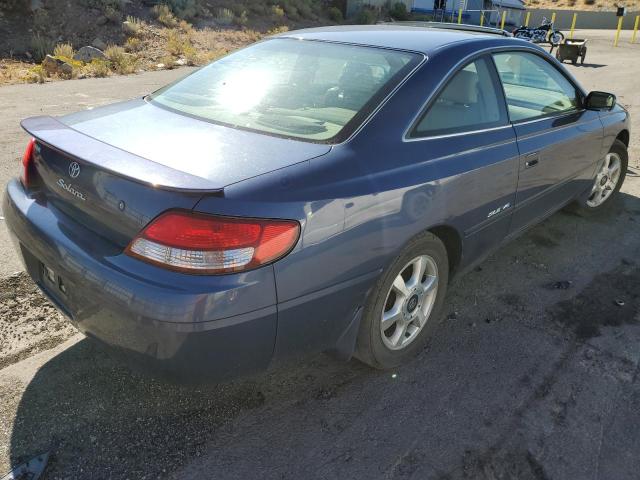 Photo 4 from auction – 2000 TOYOTA CAMRY SOLA with VIN 2T1CF28P5YC302572