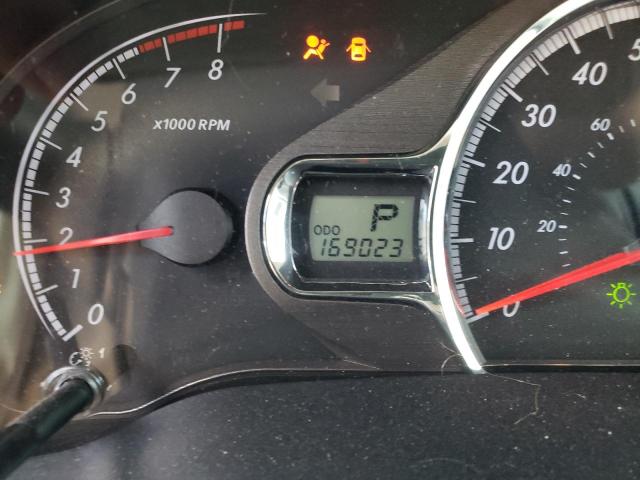 Photo 8 from auction – 2014 TOYOTA SIENNA SPO with VIN 5TDXK3DC8ES428952