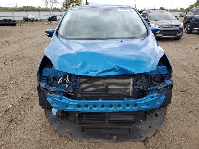 Photo 9 from auction – 2013 FORD C-MAX SEL with VIN 1FADP5BU1DL549114
