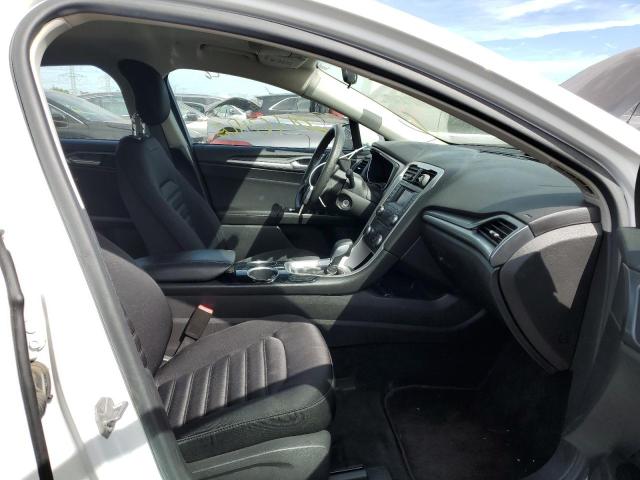 Photo 5 from auction – 2013 FORD FUSION SE with VIN 3FA6P0LU4DR380461