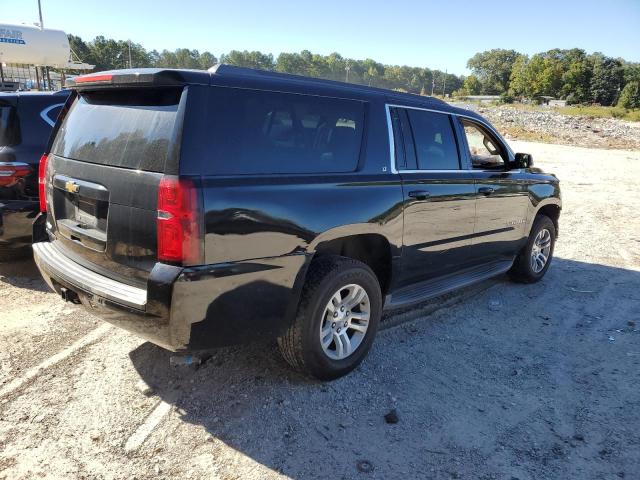 Foto 4 de la subasta – 2015 CHEVROLET SUBURBAN C con VIN 1GNSCJKC8FR565377