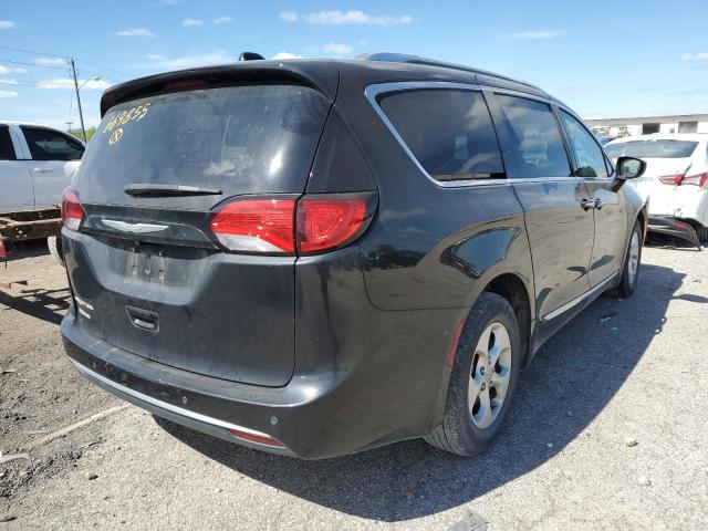 Photo 4 from auction – 2017 CHRYSLER PACIFICA T with VIN 2C4RC1EG8HR669855