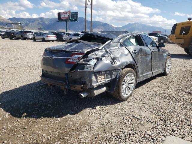 Photo 10 from auction – 2015 FORD TAURUS LIM with VIN 1FAHP2F84FG171508