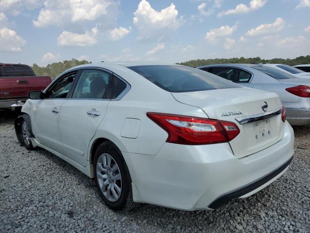 Photo 3 from auction – 2016 NISSAN ALTIMA 2.5 with VIN 1N4AL3AP7GC290728