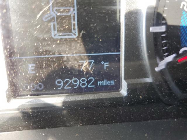 Photo 8 from auction – 2018 TOYOTA 4RUNNER SR with VIN JTEBU5JR6J5556403