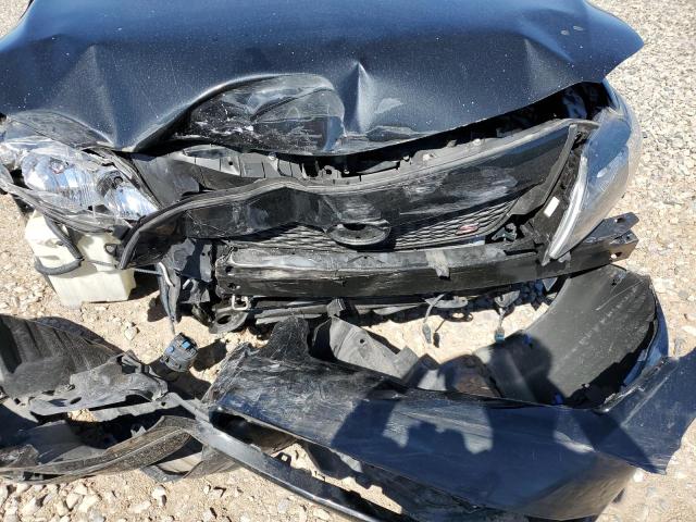 Photo 9 from auction – 2010 TOYOTA COROLLA with VIN 1NXBU4EE5AZ325001