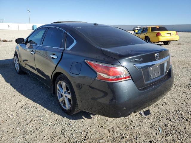Photo 3 from auction – 2015 NISSAN ALTIMA 2.5 with VIN 1N4AL3AP3FC232050