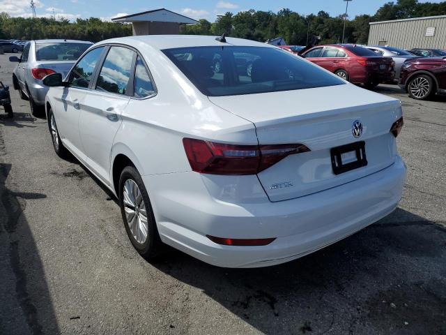 Photo 3 from auction – 2020 VOLKSWAGEN JETTA S with VIN 3VWCB7BU7LM034600