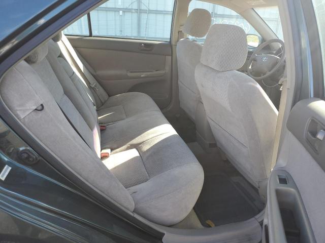 Photo 6 from auction – 2003 TOYOTA CAMRY LE with VIN 4T1BE32K13U217575
