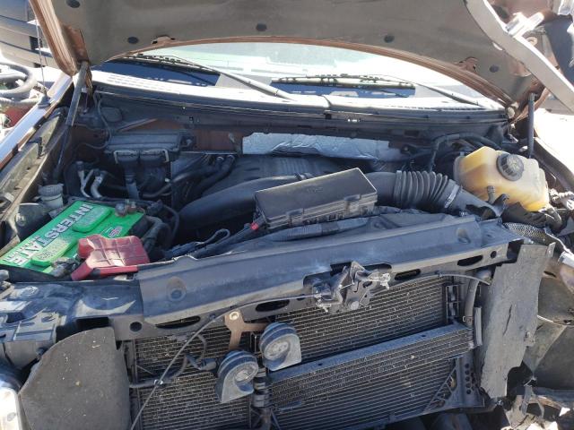 Photo 7 from auction – 2011 FORD F150 SUPER with VIN 1FTFW1ET8BFB94813