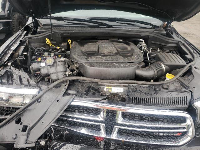Photo 7 from auction – 2019 DODGE DURANGO SX with VIN 1C4RDJAG5KC848440
