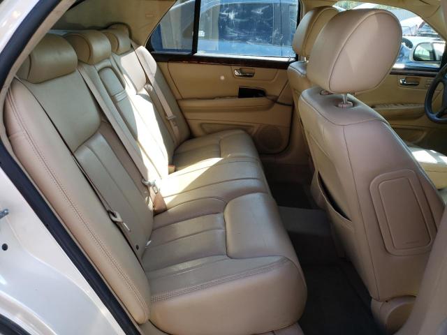 Photo 6 from auction – 2007 CADILLAC DTS with VIN 1G6KD57Y97U218949