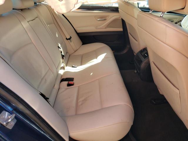 صورة رقم 6 من المزاد - 2011 BMW 535 I مع VIN WBAFR7C53BC806378