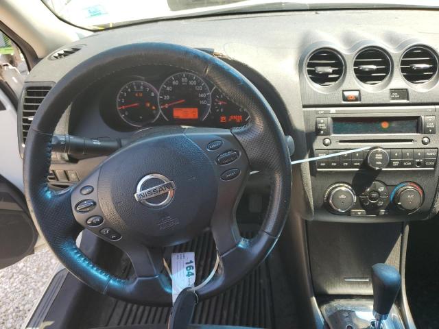 Photo 9 from auction – 2012 NISSAN ALTIMA BAS with VIN 1N4AL2AP4CN494282