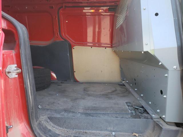 Photo 6 from auction – 2016 FORD TRANSIT CO with VIN NM0LS7F76G1269934