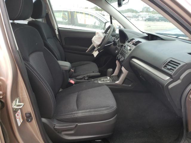 Photo 5 from auction – 2014 SUBARU FORESTER 2 with VIN JF2SJAEC5EH451076
