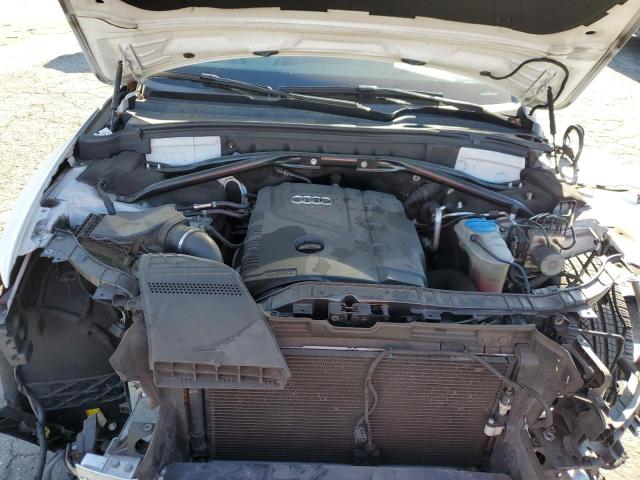 Photo 7 from auction – 2013 AUDI Q5 PREMIUM with VIN WA1LFAFP8DA064643