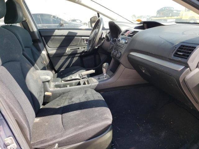Photo 5 from auction – 2013 SUBARU IMPREZA PR with VIN JF1GJAD63DH013774