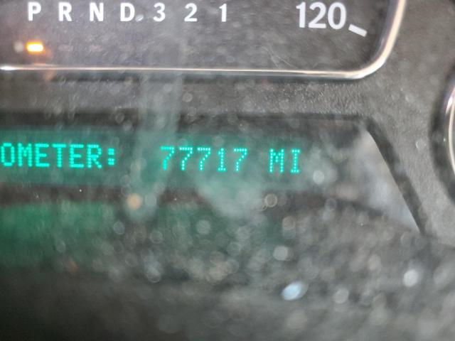 Photo 8 from auction – 2006 SAAB 9-7X LINEA with VIN 5S3ET13S162803620