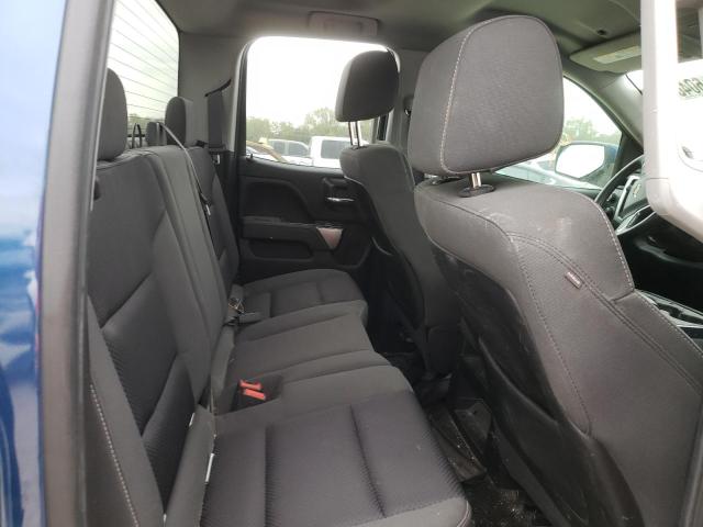 Photo 6 from auction – 2015 CHEVROLET SILVERADO with VIN 1GCVKREC9FZ402904