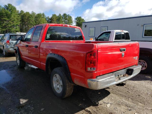 Photo 3 from auction – 2005 DODGE RAM 1500 S with VIN 1D7HU18D95S265330