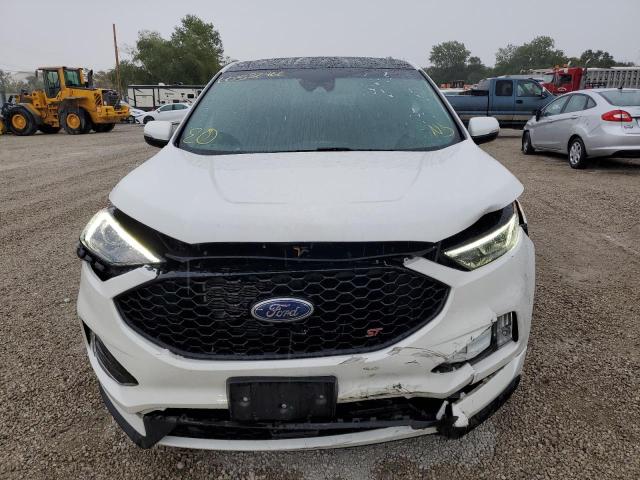 Photo 9 from auction – 2020 FORD EDGE ST with VIN 2FMPK4AP5LBA54632